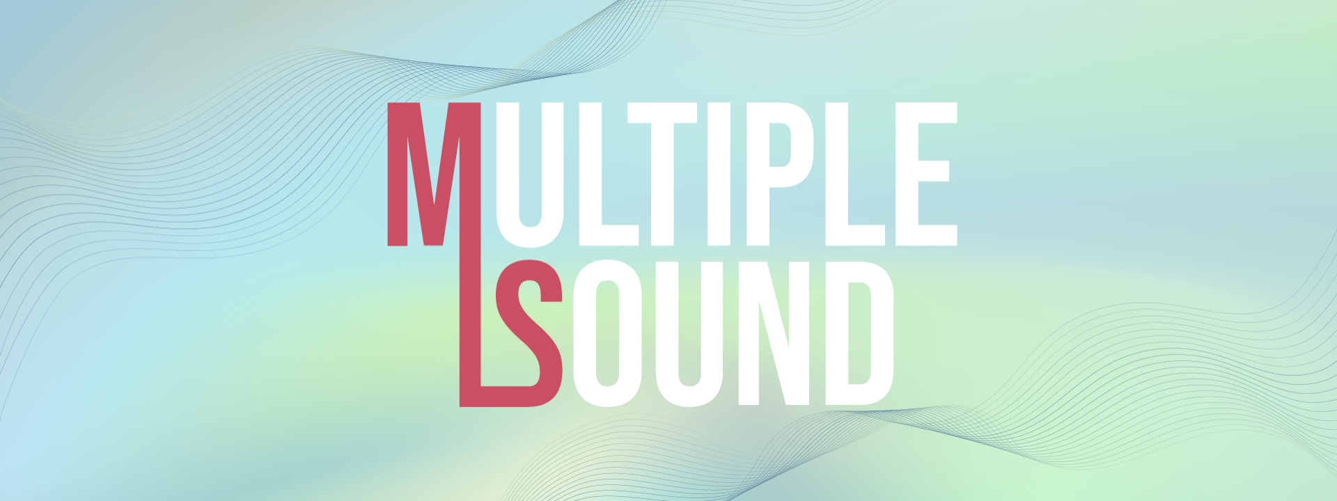 Multiple Sound 2026 cover image