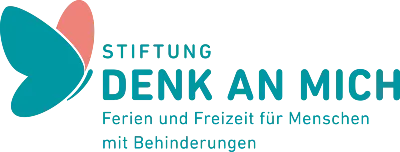 STIFTUNG DENK AN MICH